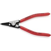 Knipex Borgveertang zwart geatramenteerd 140 mm - 4611A0 - thumbnail