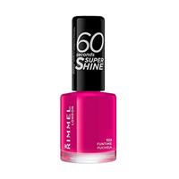 Rimmel 60 Seconds Super Shine Nail Polish nagellak - thumbnail