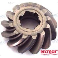 REC66T-45551-00 - Tandwiel Yamaha - thumbnail
