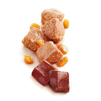 Pedigree met kip en wortelen in gelei 400g