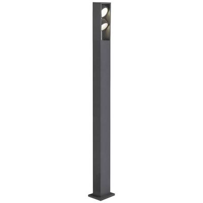 SLV ESKINA FRAME 175 1005440 Staande lamp 27 W