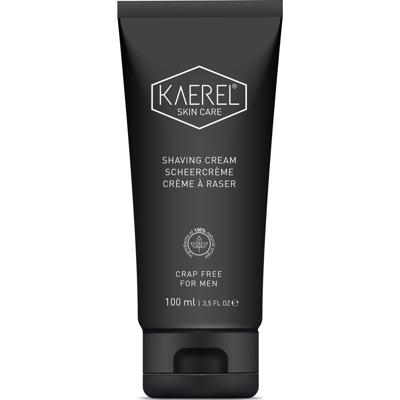 Kaerel Scheercrème
