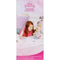 Disney Princess mijn vriendin Assepoester pop - thumbnail