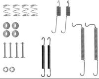 Toebehoren, remschoen 0628Q - thumbnail