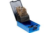 PFERD TOOLS 25203704 Metaal-spiraalboorset 25-delig 1 stuk(s) - thumbnail