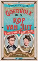 Goedvolk en de kop van Jut - Paul van der Steen - ebook - thumbnail