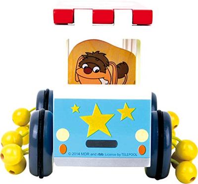 Klaas Vaak bus Coach""