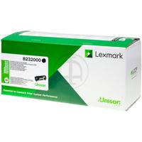 Tonercartridge lexmark b232000 zwart - thumbnail