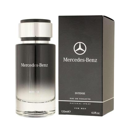 Herenparfum Mercedes Benz EDT
