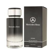 Herenparfum Mercedes Benz EDT - thumbnail