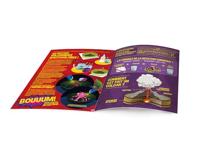 CLEMENTONI - 52629 - Vulkanische ervaringen - thumbnail