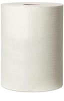 Tork Cleaning Combi rol reinigingsdoek - 1-laags - wit - 510137 - thumbnail