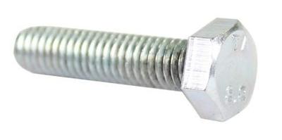 Bofix Zeskantbout m6x25 (50 stuks)