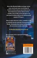 Het moerasmysterie - thumbnail