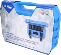 Brilliant Tools BT025600 BT025600 Verwisselbare koppen - thumbnail