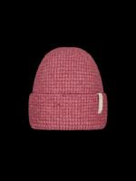 Barts Vireo Turnup Muts Dames Blush One Size - thumbnail