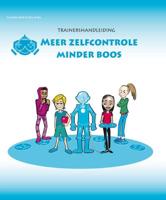 Meer zelfcontrole, minder boos (Paperback) - thumbnail