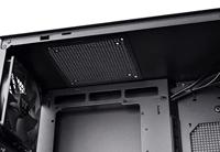 Thermaltake CA-1S3-00M1WN-03 Midi-tower PC-behuizing Zwart - thumbnail