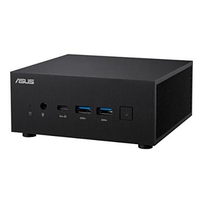Asus Barebone PN53-BBR575HD AMD Ryzen 5 7535H 4.55 GHz AMD Radeon 660M 90MR00S2-M001E0 Asus Barebone PN53-BBR575HD AMD Ryzen 5 7535H 4.55 GHz AMD Radeon 660M 90MR00S2-M001E0