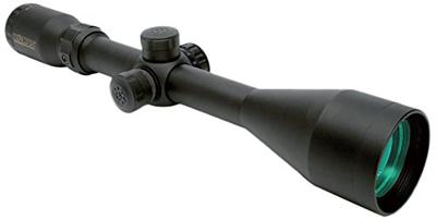Konus Richtkijker Konuspro 3-9x50 met verlicht Dradenkruis