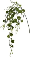 Pure Royal kunsttak blad 120cm groen - thumbnail