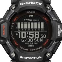 Casio Heren horloge - thumbnail