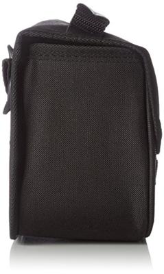 Haberland stuurtas "starter- serie" bar bag einsteiger series .b/sil.