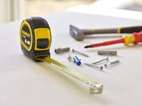 Stanley 0-30-656 Rolbandmaat Tylon M/Ft - thumbnail