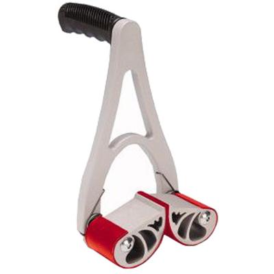 Bessey KFP Plaatdrager