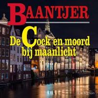 De Cock en moord bij maanlicht - thumbnail