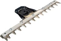 Makita Accessoires Messenset voor opzetstuk EN424MP - 1912V6-6 - thumbnail