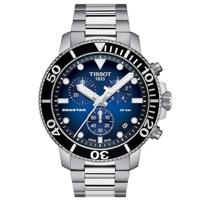 Tissot Seastar 1000 T1204171104101 Herenhorloge - thumbnail