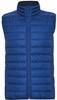 Roly RY5092K Kids´ Oslo Bodywarmer - Electric Blue 99 - 6 years