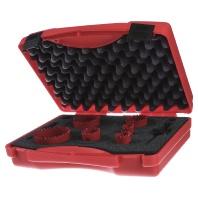 Cimco 207573 Gatenzaagset 6-delig 1 set(s)