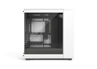 Fractal Design North XL RC Chalk White TG Clear - thumbnail