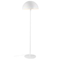 Staande lamp wit Nordlux &apos;Ellen&apos; modern E27 fitting 140cm - thumbnail