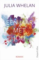 Een jaar met jou - Julia Whelan - ebook - thumbnail