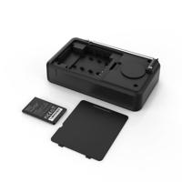 Sky Vision DAB 100 DE radio Draagbaar Digitaal Multi kleuren - thumbnail