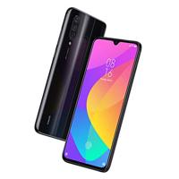 Xiaomi Mi 9 Lite 128GB 6GB RAM Dual Sim Onyx Grey - thumbnail