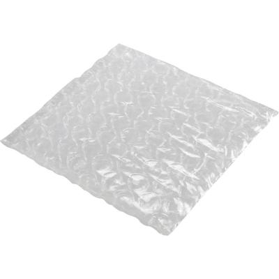 Noppenfolie zakje (b x h) 150 mm x 150 mm Transparant Polyethyleen 1 stuk(s)
