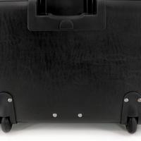 Juscha JU-92705 Pilotenkoffer Alassio Silvana Zwart - thumbnail