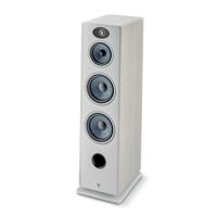 Focal: Vestia N4 Vloerstaande Speaker - Light Wood - thumbnail