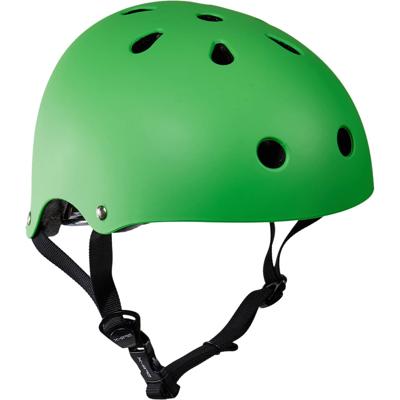 SFR Skatehelm Essentials zwart