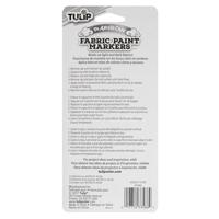 Tulip • textielstiften dekkend primary 6st. - thumbnail