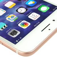 Skinomi TechSkin displaybeschermfolie voor Apple iPhone 7 Plus, transparant, 1 stuks - thumbnail