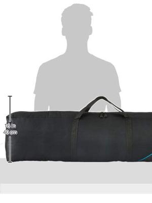 Monacor BAG-20LS Statieftas 1 stuk(s)