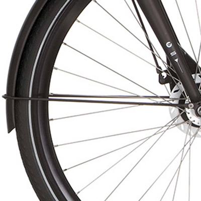 Cortina spatbordstang voor 28 speed demitasse matt