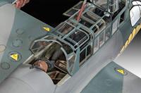 Revell 1/32 Messerschmitt Bf110 C-7 - thumbnail