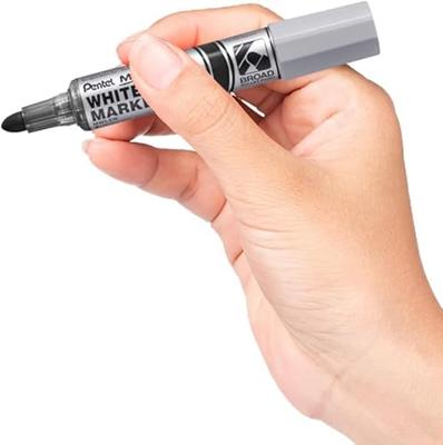 Pentel whiteboardmarker Maxiflo groen