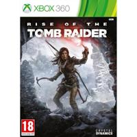 Rise of the Tomb Raider - thumbnail